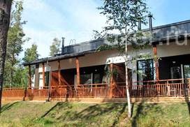 Imatran kylpyla - rezervare de cabane și apartamente într-un hotel spa din Imatra