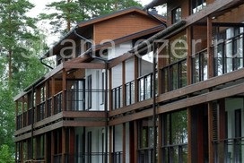Imatran kylpyla - rezervare de cabane și apartamente într-un hotel spa din Imatra