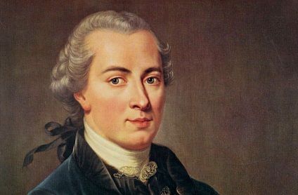 Immanuel Kant