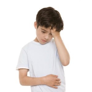 Idegen test a gyomorban tünetei a gyermek, a BNO-10 diagnózis, a hasznosítás és a megelőzés