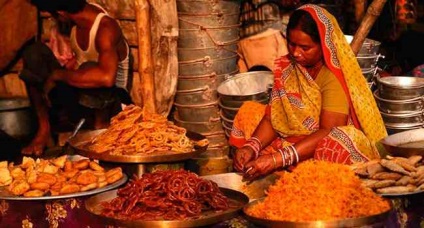 Fapte interesante, oamenii de știință au aflat de ce produsele alimentare indiene sunt delicioase - știri din întreaga lume,