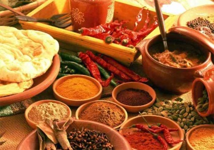 Fapte interesante, oamenii de știință au aflat de ce produsele alimentare indiene sunt delicioase - știri din întreaga lume,