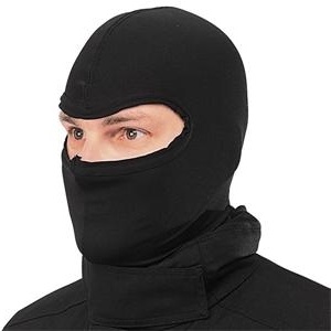 Mă întreb de ce balaclava (cap-mască) este așa numită