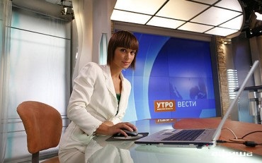 Irina Muromtseva rövidszőrű fotó (fotók) Irina Muromtseva rövid haj képek