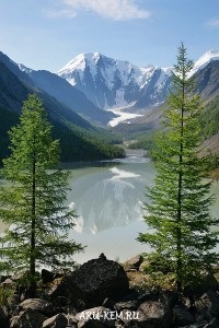 Dispariția lacului Maash, aru-kam