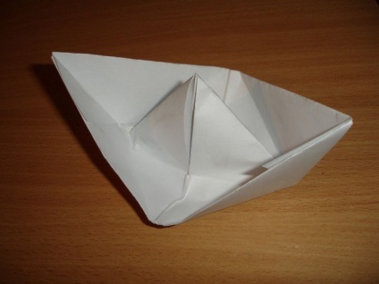 A művészet origami, origami gyerekeknek, origami rendszerek gyerekeknek (origami) A művészet origami, origami gyerekeknek, origami rendszerek gyerekeknek