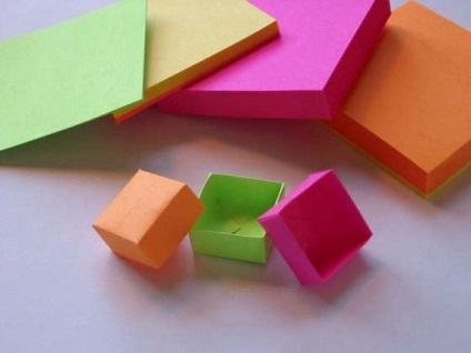 Arte origami, origami pentru copii, origami pentru copii scheme