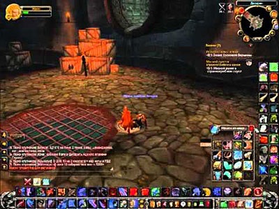 Fix orice bug în wow - World of Warcraft îngheață, portaluri de jocuri wow, erori wow