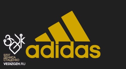Istoria mărcii Adidas și date interesante despre companie