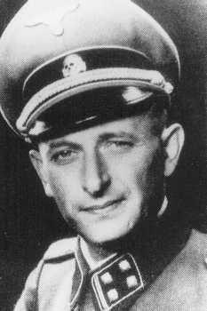 Povestea unei iubiri, sau cum să găsești un adolf eichmann