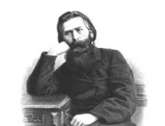 Ivan Surikov sa născut la 6 aprilie 1841 - Ivan Surikov a murit 6 mai 1880