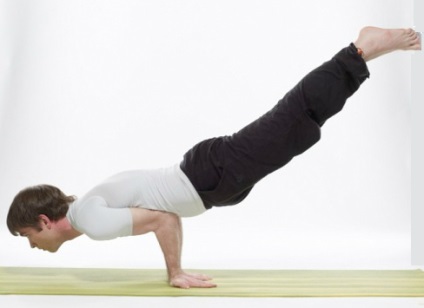 Yoga pentru începători teoria yoga, yoga exerciții yoga - exerciții de bază (asanas) hatha yoga