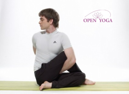 Yoga pentru începători teoria yoga, yoga exerciții yoga - exerciții de bază (asanas) hatha yoga