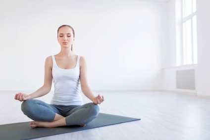 Yoga pentru incepatori cum sa alegi directia si caracteristicile tehnicianului