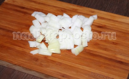 Zucchini fierte cu legume pas cu pas reteta cu fotografie
