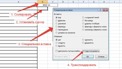 Cum de a face rapid o campanie Google AdWords dintr-un fișier de export