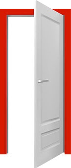 Care sunt tipurile de elemente de balamale ale ușilor de design - salonul de uși 