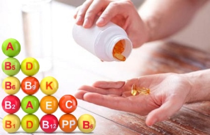 Ce vitamine să luați cu artroza articulară?