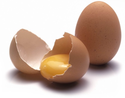Ce ouă sunt mai utile decât fierte sau crude