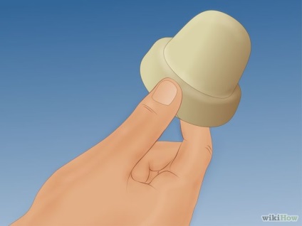 Cum să utilizați un capac de col uterin