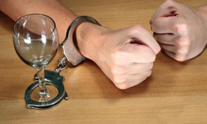 Hogyan lehet megszabadulni az alkoholos a család betegsége népi jogorvoslatok