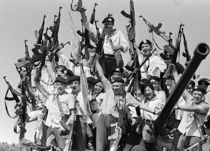 Cum au jucat milioane de copii sovietici în fulgere (sovietic) Cum au jucat milioane de copii sovietici în fulgere