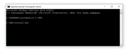 Cum se configurează serverul terminal în Windows 10 (conectare simultană a mai multor utilizatori)