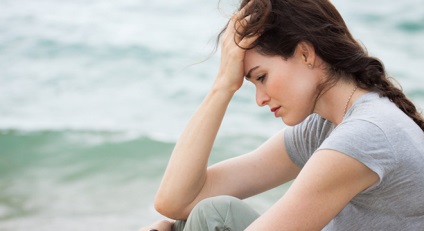 Cum lipsa hormonilor feminini afectează sănătatea și starea de spirit