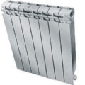 Cum să distingem radiatorul din aluminiu de bimetalic