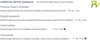 Cum să aplicați o viză în Australia
