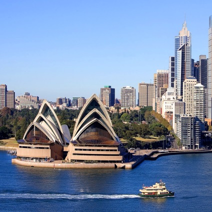 Cum să aplicați o viză în Australia