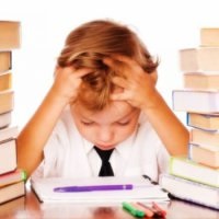 Cum să ajuți un prim-elev să găsească motivația de a studia