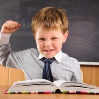 Cum să ajuți un prim-elev să găsească motivația de a studia