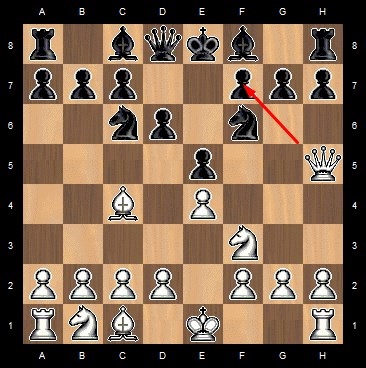 Hogyan tegye a gyermekek párja sakk, sakk