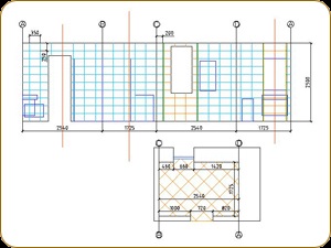 Cum să calculați corect materialele de construcție, un grup de firme care construiesc un curs