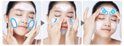 Cum să curățați în mod corespunzător pielea