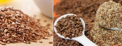 Cum să gătești un decoct de semințe de in pentru stomac