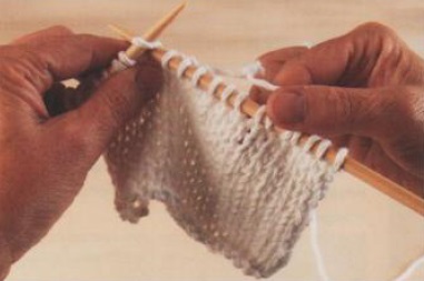 Cum de a atașa un fir atunci când tricotat, cum să tricot un alt fir atunci când tricotat