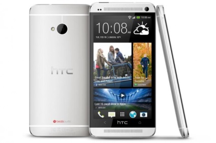 Как да отключите буутлоудъра HTC One - HTC, HTC One, фърмуер - droidtune - Най-добри места за всички Android и IOS