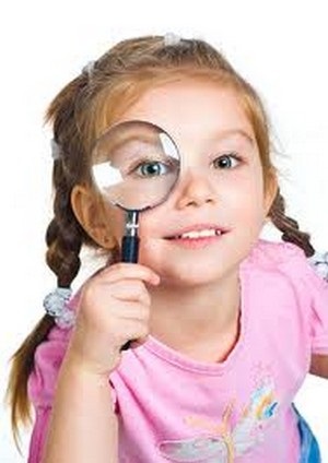 Cum să dezvolți curiozitatea unui copil