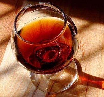 Cum sa faci un cognac de casa - un site de sex feminin - un hit