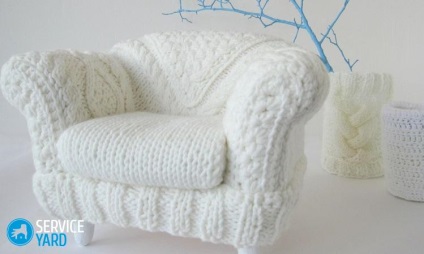 Cum să faci un scaun pentru păpuși, confortul casei tale în mâinile tale