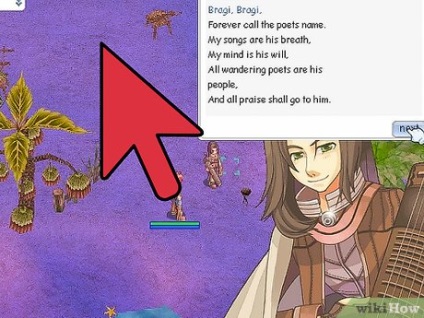 Cum se schimbă profesia la bard în ragnarok online