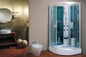 Cum să asamblați și să instalați un cabină de duș pentru o baie mică cu propriile mâini
