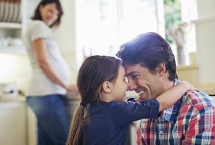 Cum să mențină autoritatea parentală 8 sfaturi