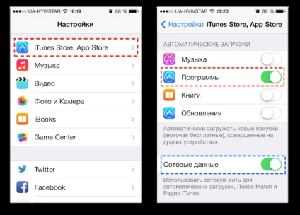 Cum se utilizează iTunes de la distanță instala aplicația pe iphone sau ipad