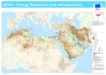 Cum SUA a confiscat petrolul arab, o întrebare