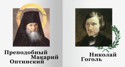 Cum sfinții au comunicat cu revista ortodoxă celebrități - Foma