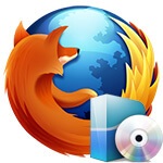 Cum se elimină pornirea rapidă de la firefox