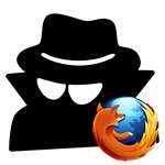 Cum se elimină pornirea rapidă de la firefox